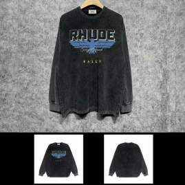 Picture of Rhude T Shirt Long _SKURhudeS-XXLsytZCHRH05152239